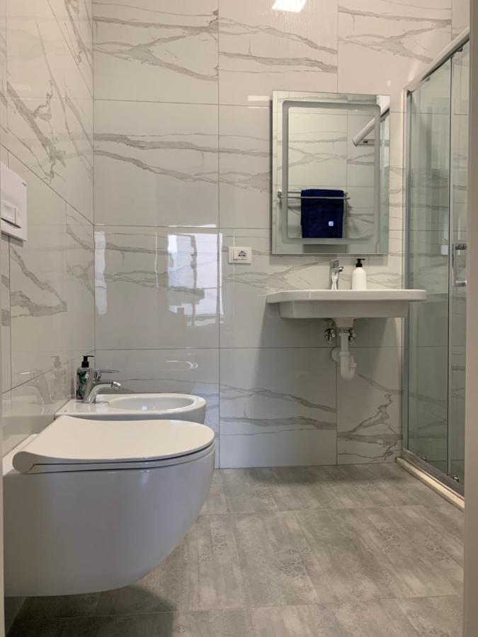 Lovely 1-Bedroom Condo In Tirana Wifi-Netflix-Ac Exterior foto